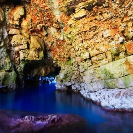 Sunny Side Of Mljet Daire Babino Polje